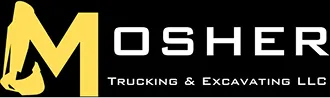 Mosher Trucking & Excavating